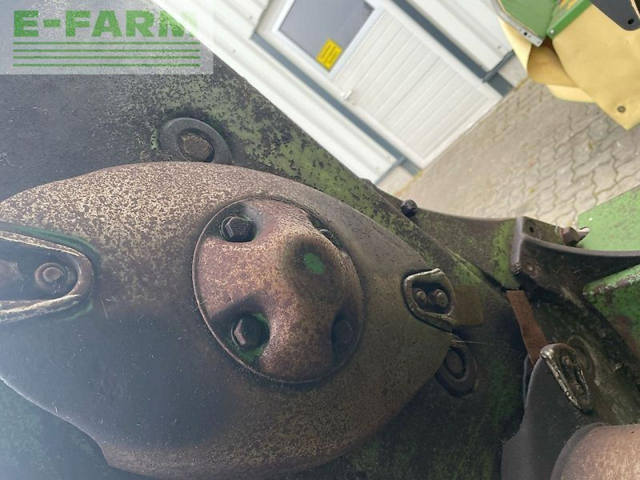 Krone easy cut b 970 - Kosilnica: slika 5 Krone easy cut b 970 - Kosilnica: slika 5