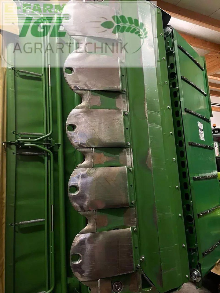 Krone easycut b 880 cv collect (mt603-34) - Kosilnica: slika 5 Krone easycut b 880 cv collect (mt603-34) - Kosilnica: slika 5