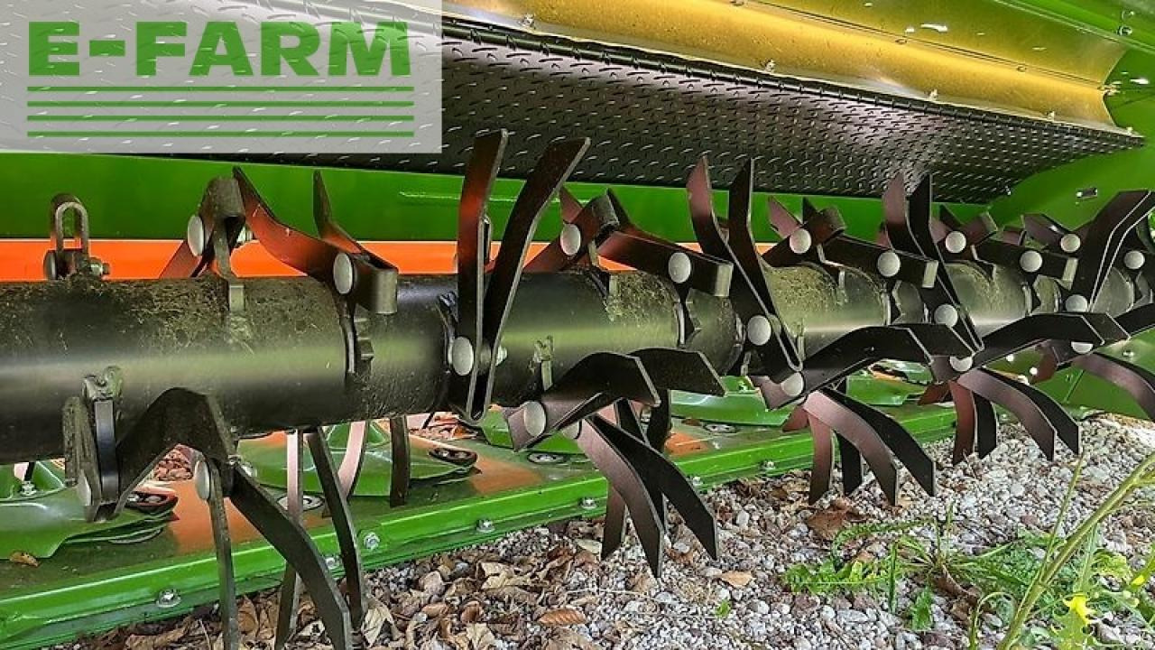 Krone easycut r 320 cv - Kosilnica: slika 3 Krone easycut r 320 cv - Kosilnica: slika 3