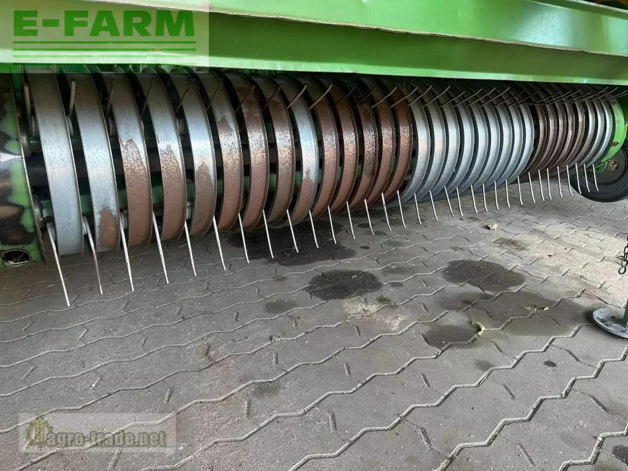 Krone variopack 1800 - Balirka za kvadratne bale: slika 2 Krone variopack 1800 - Balirka za kvadratne bale: slika 2