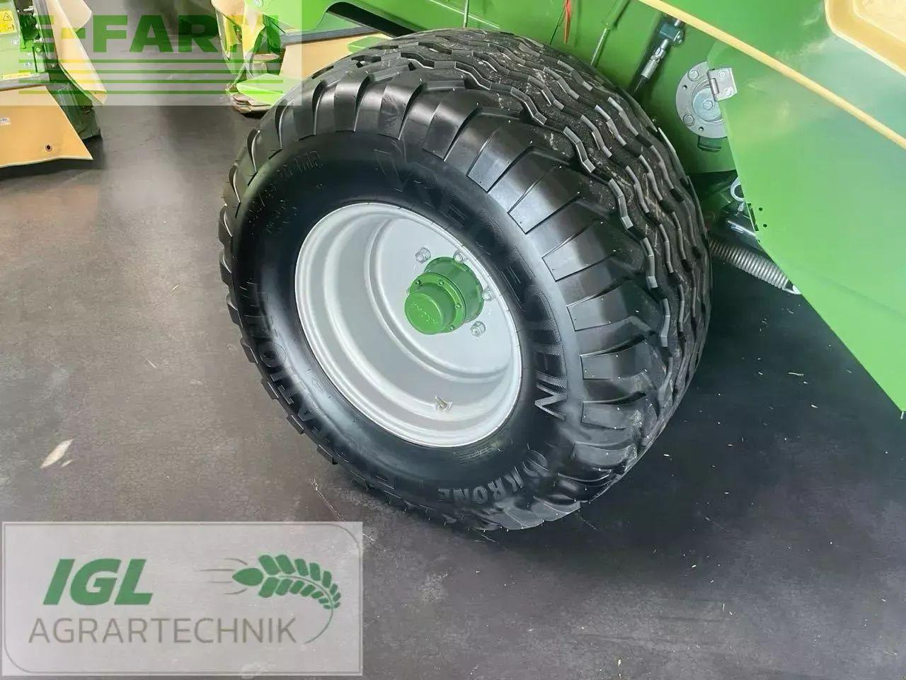 Krone varipack v 165 xc - Balirka za kvadratne bale: slika 4 Krone varipack v 165 xc - Balirka za kvadratne bale: slika 4