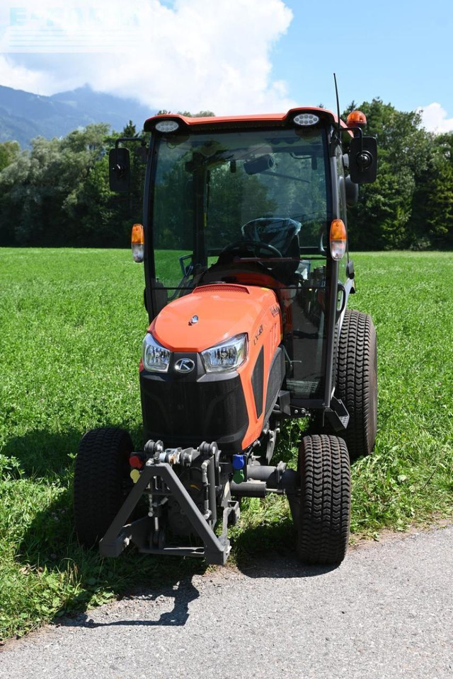 Kubota kubota lx 401 - Traktor: slika 1 Kubota kubota lx 401 - Traktor: slika 1