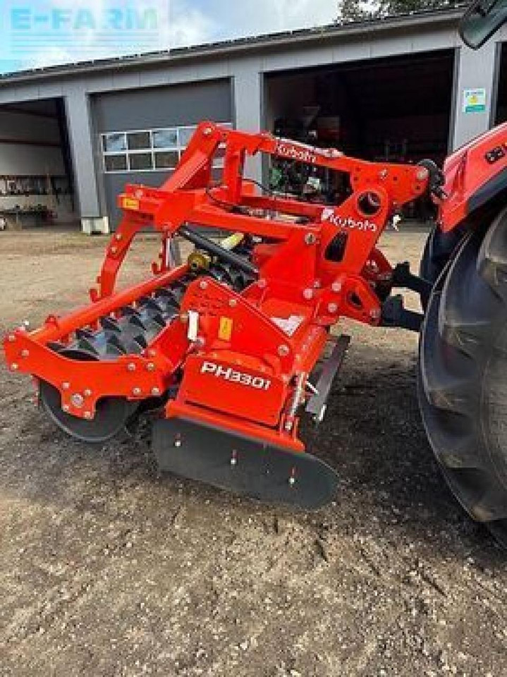 Kubota ph3301 - Disk brana: slika 3 Kubota ph3301 - Disk brana: slika 3
