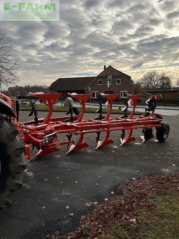 Kubota rm4005 v - Plug: slika 4 Kubota rm4005 v - Plug: slika 4