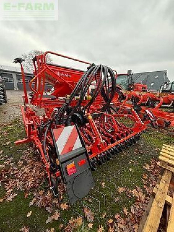 Kubota sd2301 mp - Sejalnica: slika 2 Kubota sd2301 mp - Sejalnica: slika 2