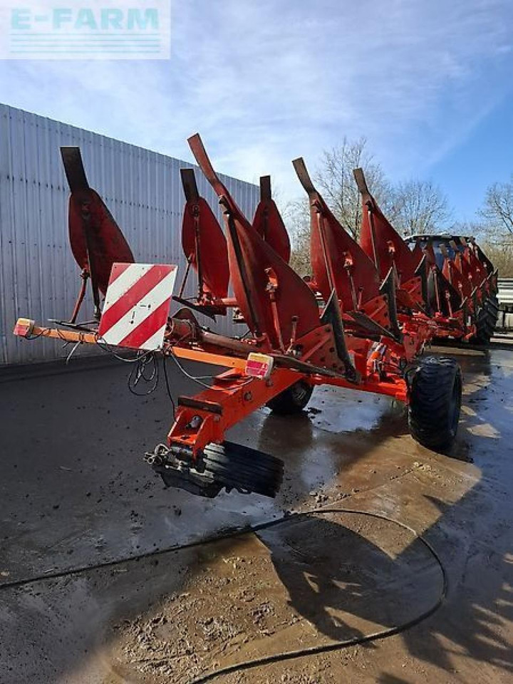 Kuhn 8ch08h53 - Plug: slika 3 Kuhn 8ch08h53 - Plug: slika 3
