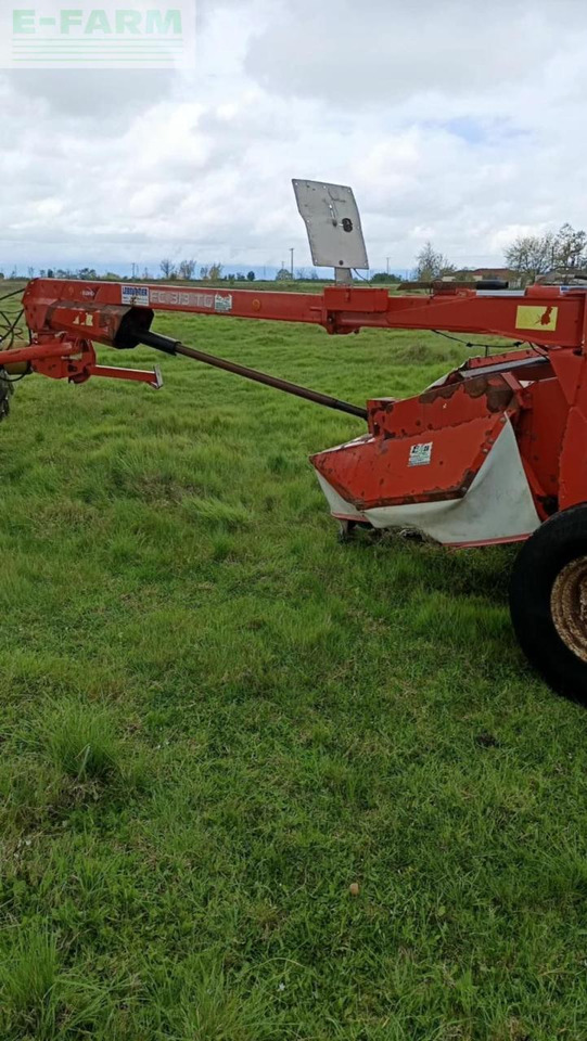 Kuhn FC 313 ff - Kosilnica: slika 1 Kuhn FC 313 ff - Kosilnica: slika 1
