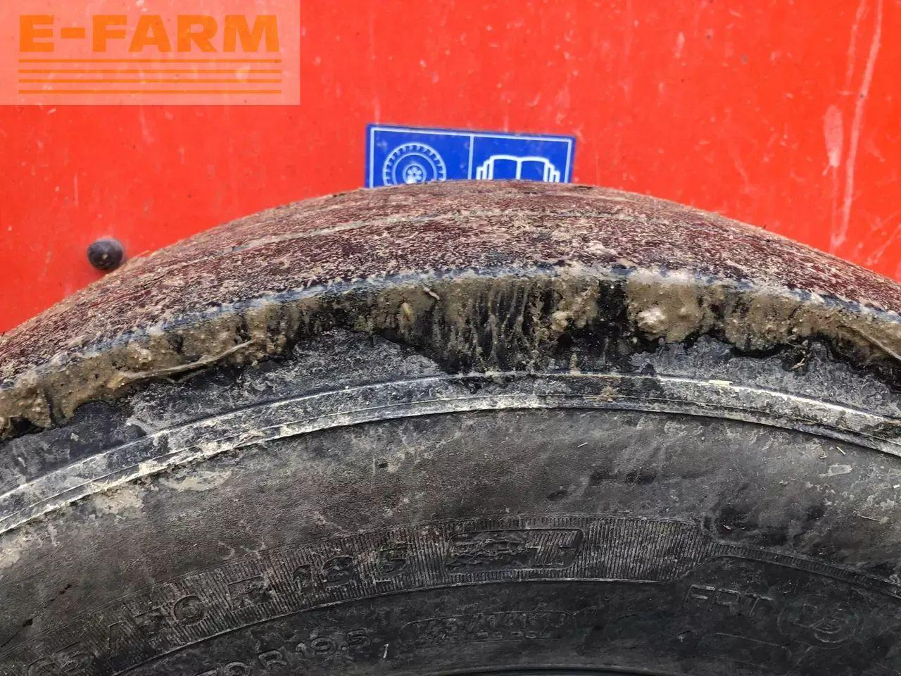 Kuhn altor 6070 - Oprema za silos: slika 4 Kuhn altor 6070 - Oprema za silos: slika 4