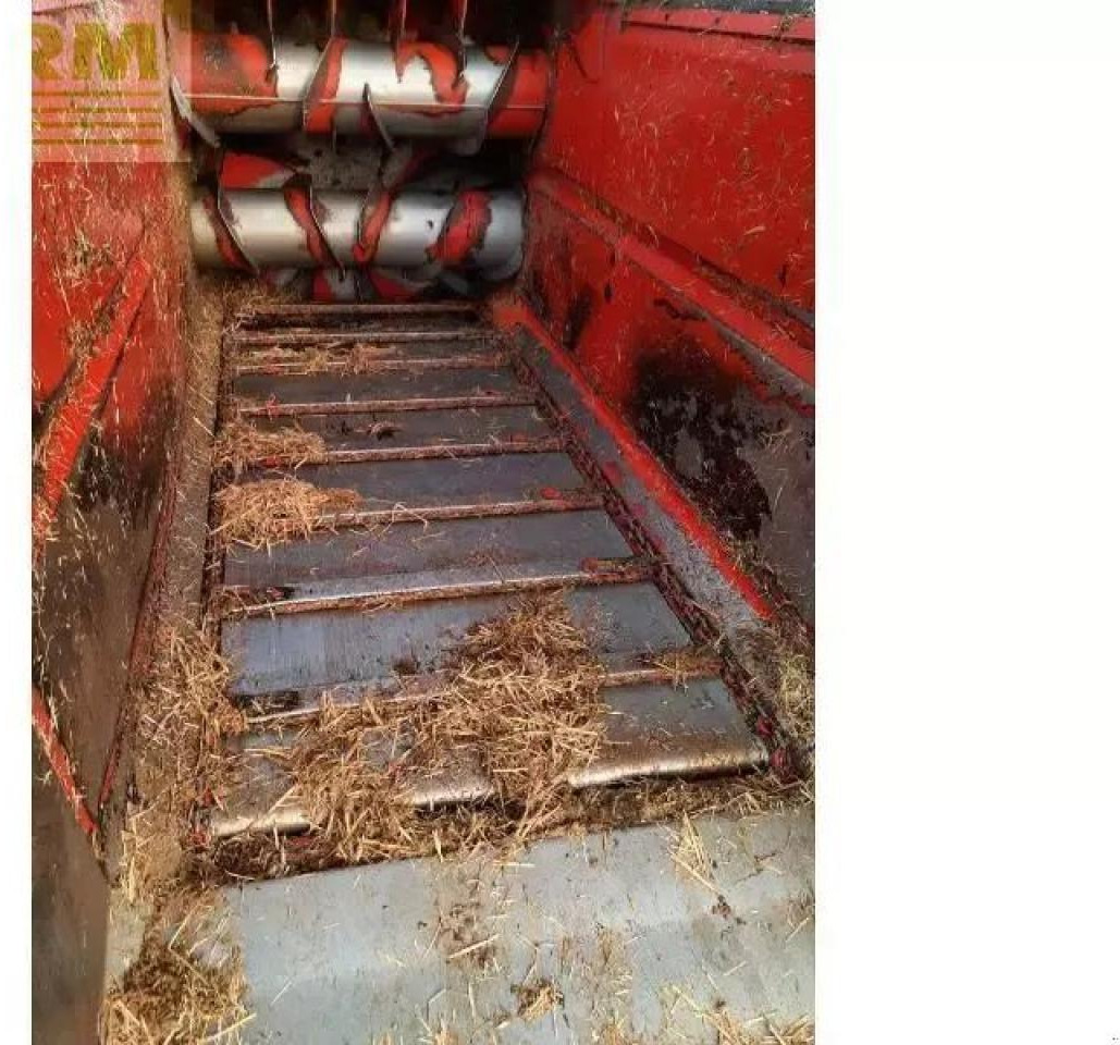 Kuhn athenor6070 - Oprema za silos: slika 5 Kuhn athenor6070 - Oprema za silos: slika 5