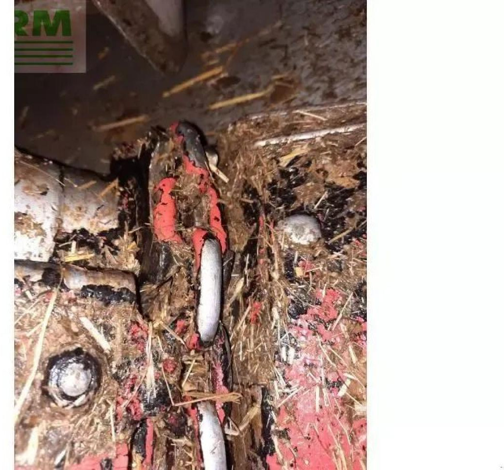 Kuhn athenor6070 - Oprema za silos: slika 4 Kuhn athenor6070 - Oprema za silos: slika 4