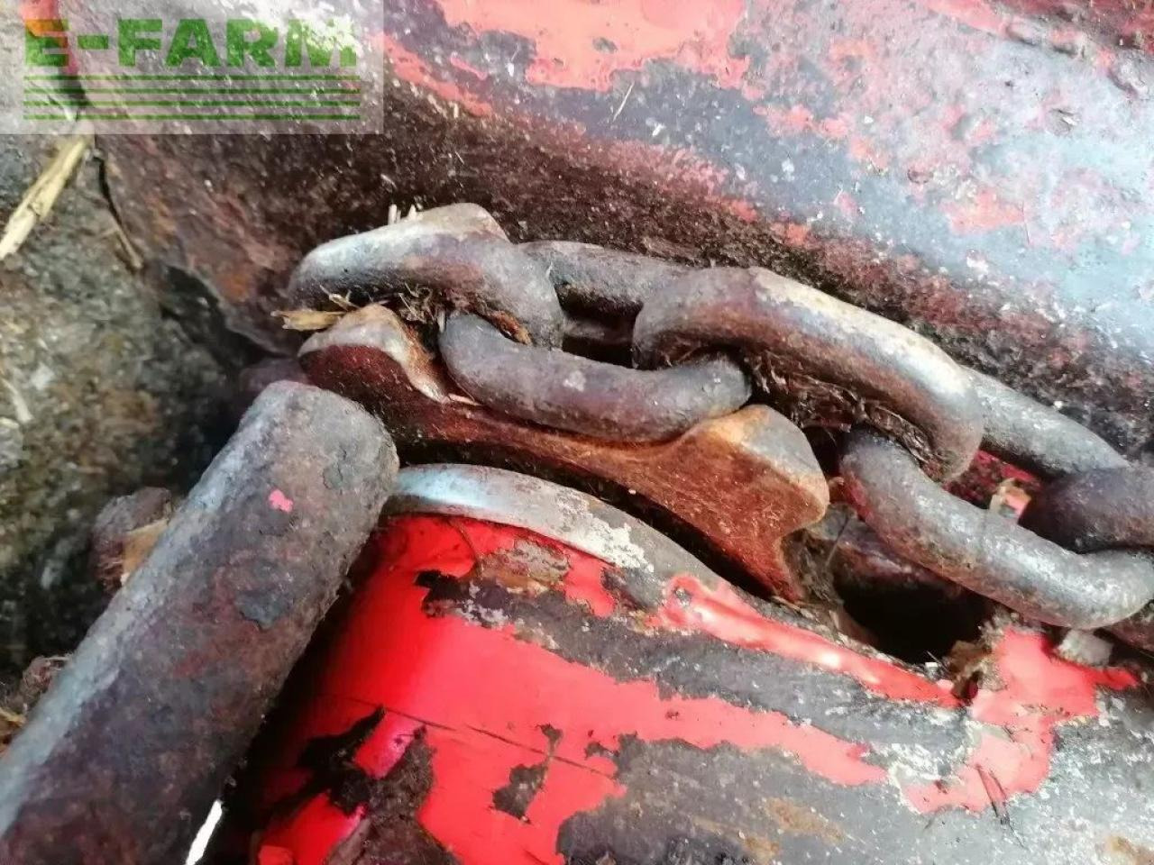 Kuhn athenor7560 - Oprema za silos: slika 3 Kuhn athenor7560 - Oprema za silos: slika 3