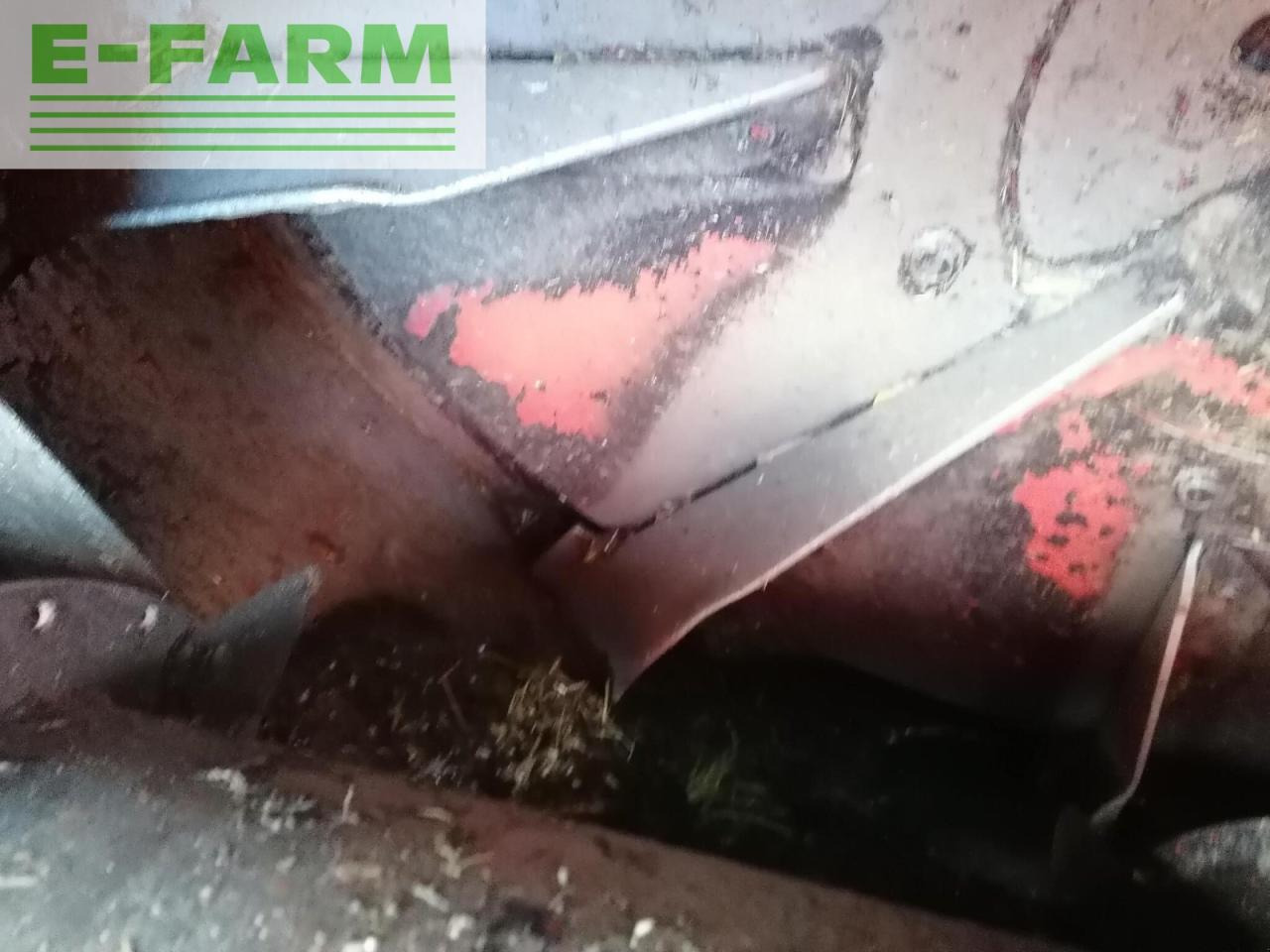 Oprema za silos Kuhn athenor7560: slika 7