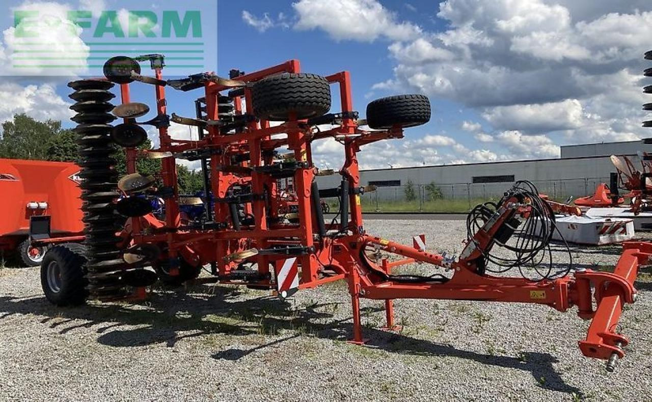 Kuhn cultimer l 6000 - Kultivator: slika 2 Kuhn cultimer l 6000 - Kultivator: slika 2