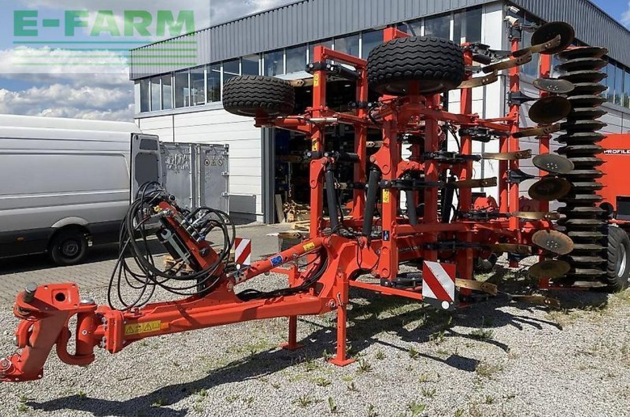 Kuhn cultimer l 6000 - Kultivator: slika 1 Kuhn cultimer l 6000 - Kultivator: slika 1