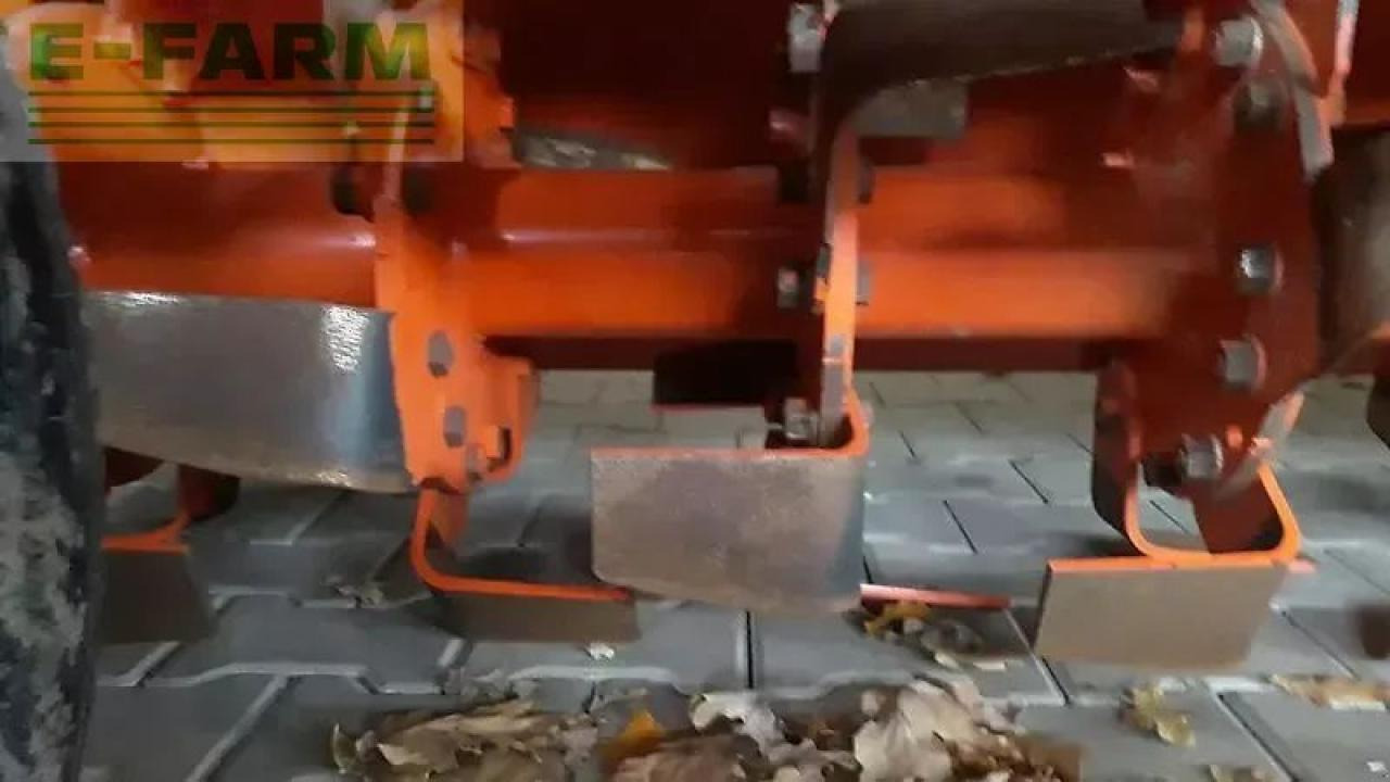 Oprema za obdelavo tal Kuhn el 162 biomulch: slika 26