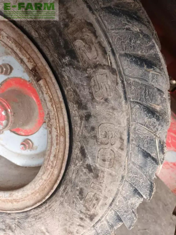 Kuhn euromix 1070 - Oprema za živino: slika 5 Kuhn euromix 1070 - Oprema za živino: slika 5