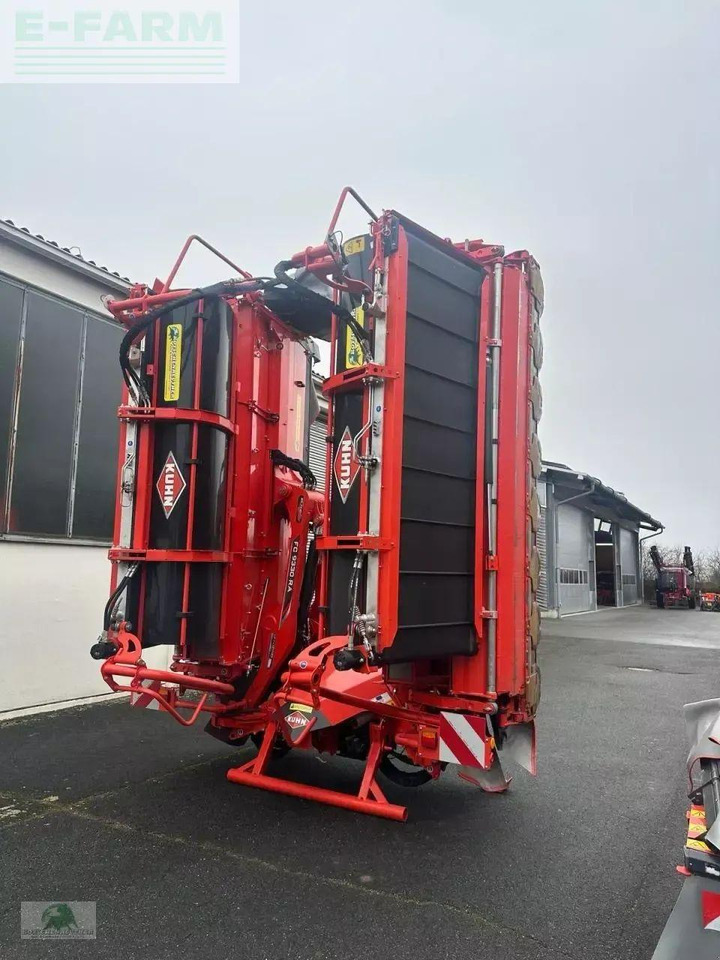 Kuhn fc 9330 d-ra - Kosilnica: slika 3 Kuhn fc 9330 d-ra - Kosilnica: slika 3