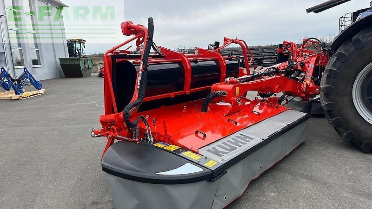 Kuhn fc 9330 d ra - Kosilnica: slika 2 Kuhn fc 9330 d ra - Kosilnica: slika 2