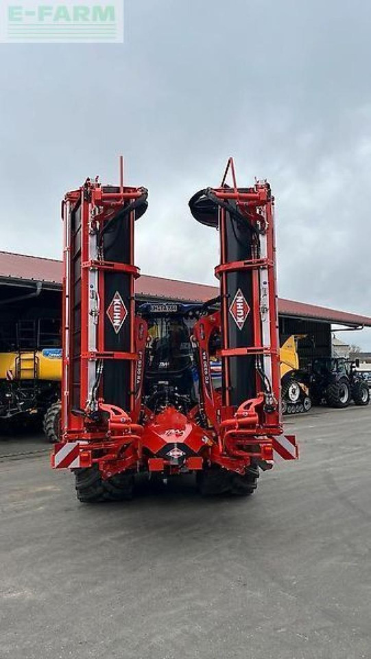 Kuhn fc 9330 d ra heckmähwerk aufbereiter schwadzusammenführung - Kosilnica: slika 1 Kuhn fc 9330 d ra heckmähwerk aufbereiter schwadzusammenführung - Kosilnica: slika 1