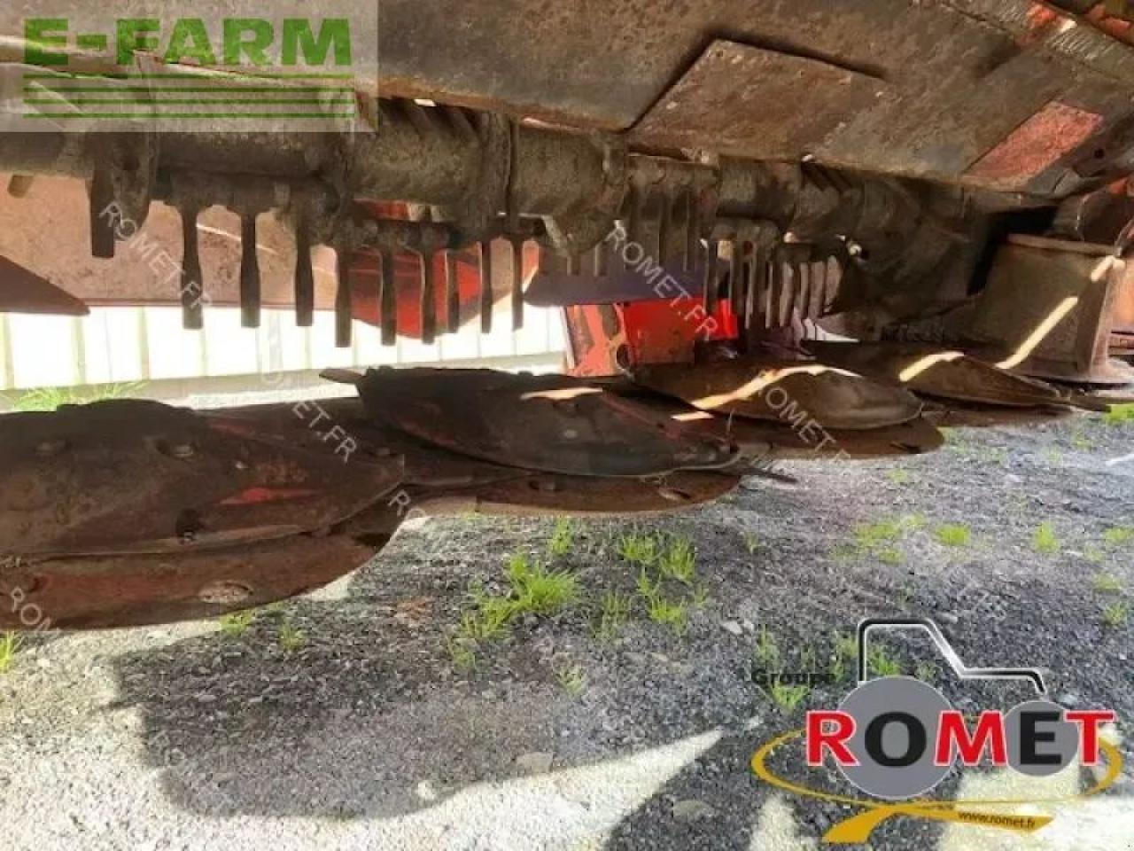Kuhn fc303gl - Kosilnica: slika 5 Kuhn fc303gl - Kosilnica: slika 5