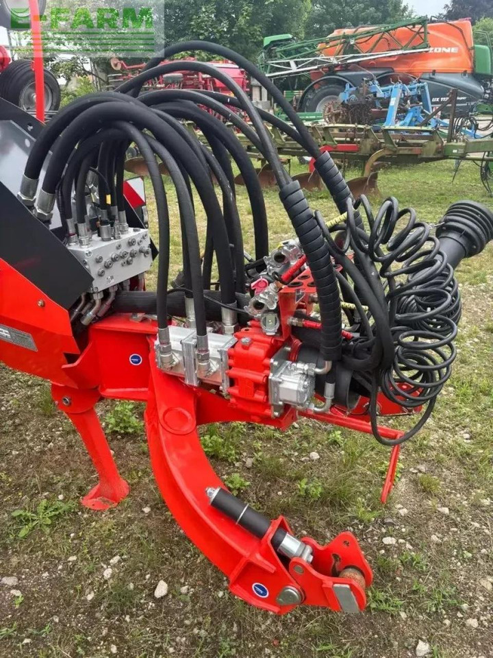 Kuhn ga 13231 - Obračalnik/ Zgrabljalnik: slika 5 Kuhn ga 13231 - Obračalnik/ Zgrabljalnik: slika 5