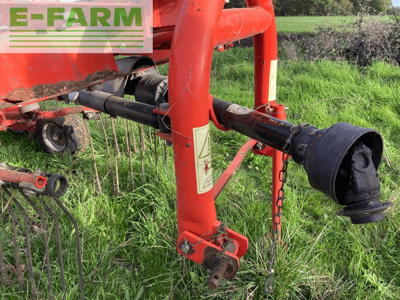 Kuhn ga 4521 gm - Obračalnik/ Zgrabljalnik: slika 2 Kuhn ga 4521 gm - Obračalnik/ Zgrabljalnik: slika 2