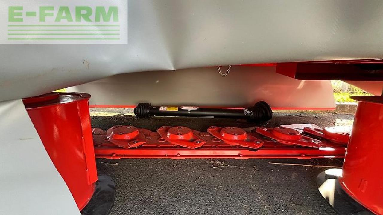 Kuhn gmd 310 f-ff - Kosilnica: slika 4 Kuhn gmd 310 f-ff - Kosilnica: slika 4