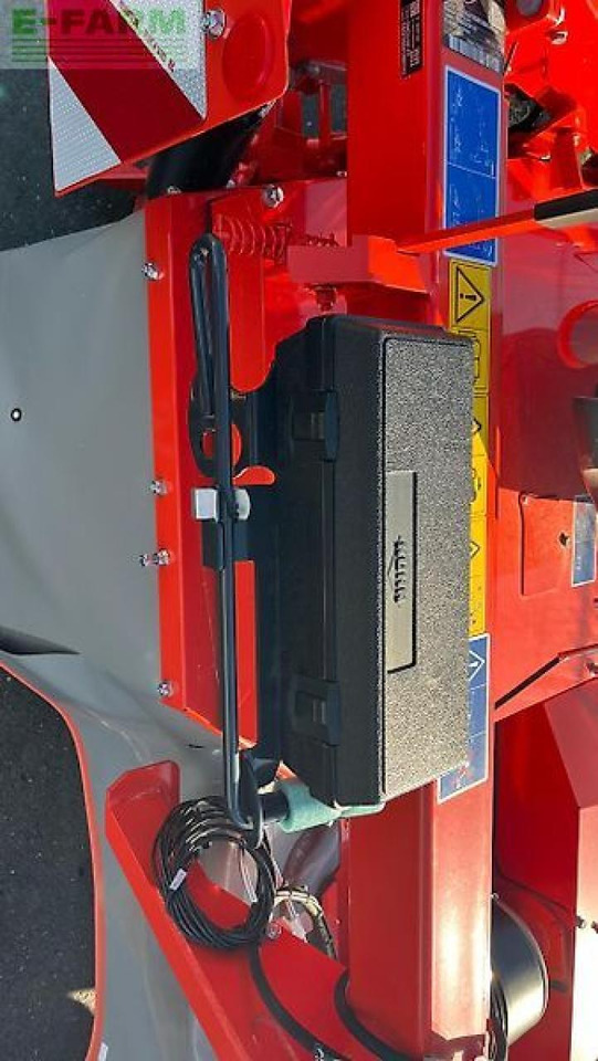 Kuhn gmd 310 f-ff - Kosilnica: slika 5 Kuhn gmd 310 f-ff - Kosilnica: slika 5