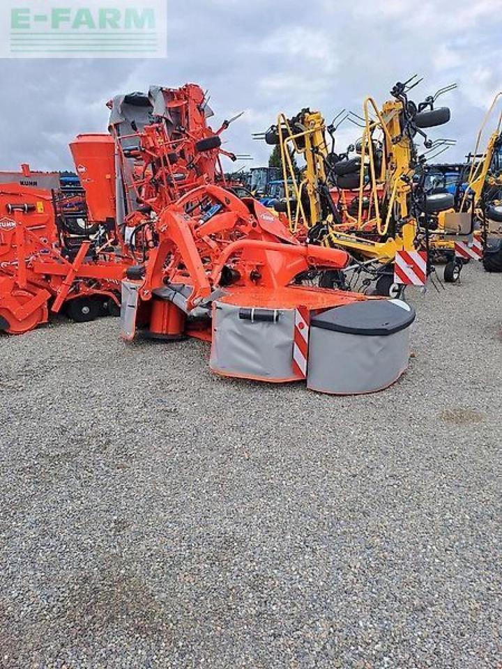 Kuhn gmd 3125 f-ff scheibenmähwerk *sofort verfügbar* angebot - Kosilnica: slika 3 Kuhn gmd 3125 f-ff scheibenmähwerk *sofort verfügbar* angebot - Kosilnica: slika 3