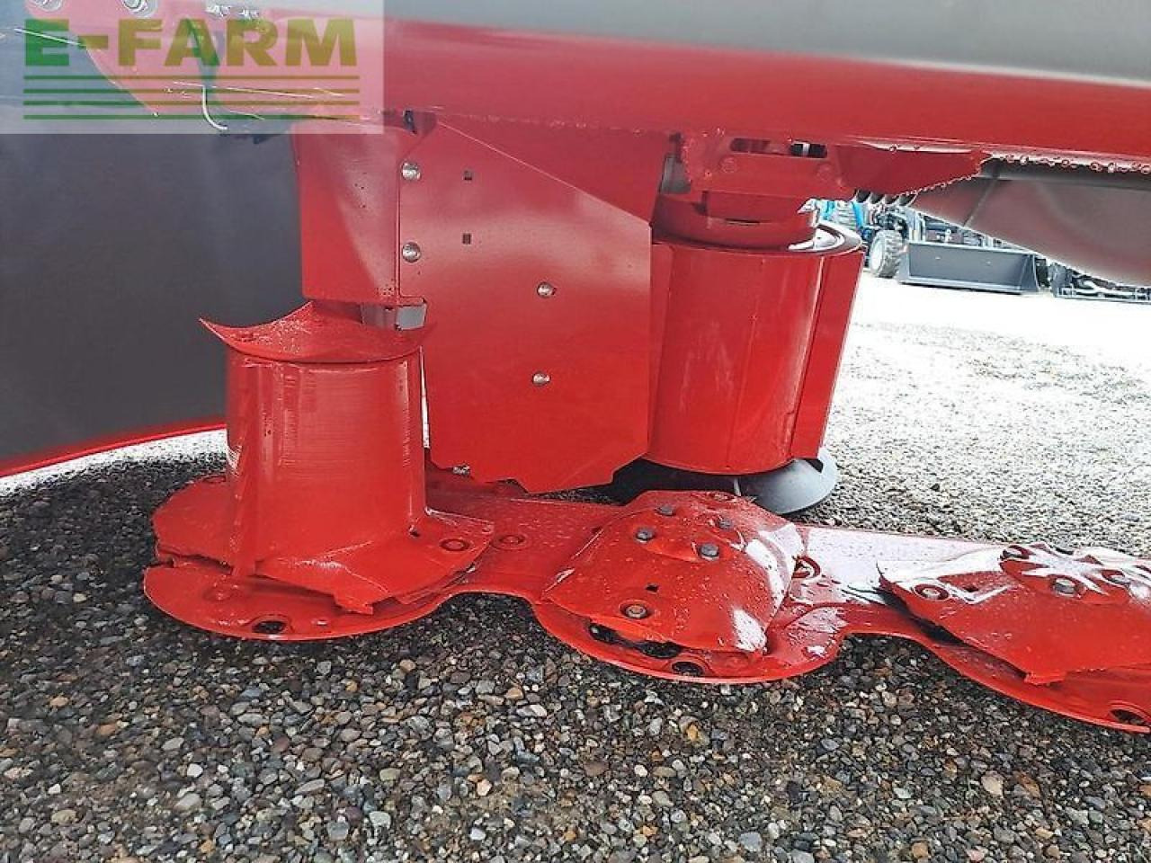 Kuhn gmd 3125 f-ff scheibenmähwerk *sofort verfügbar* angebot - Kosilnica: slika 4 Kuhn gmd 3125 f-ff scheibenmähwerk *sofort verfügbar* angebot - Kosilnica: slika 4
