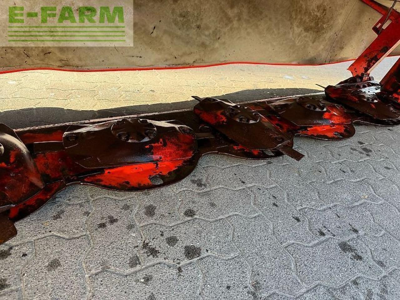 Kuhn gmd 4010-ff - Kosilnica: slika 4 Kuhn gmd 4010-ff - Kosilnica: slika 4