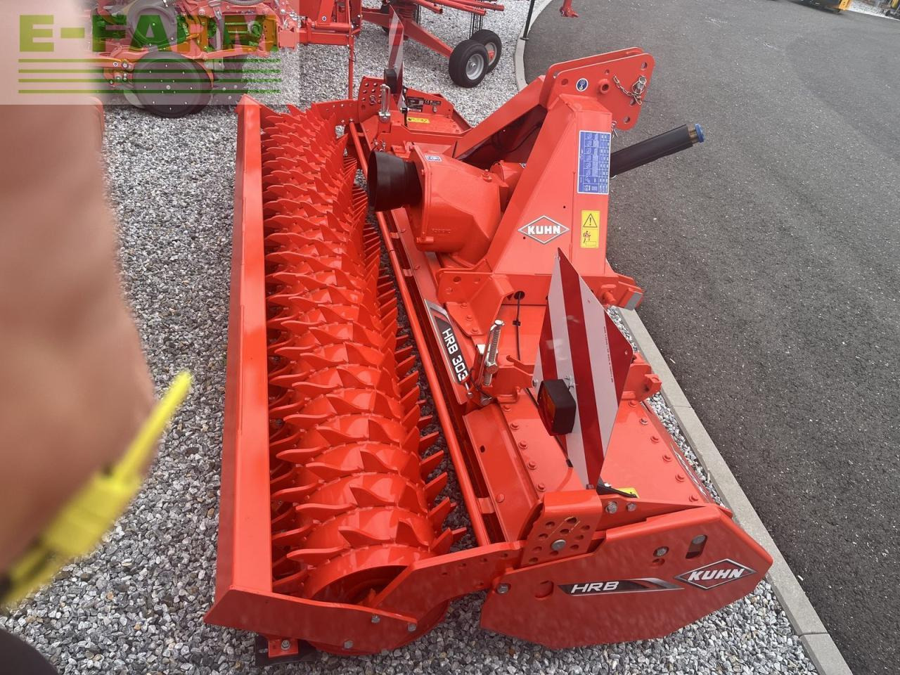 Kuhn hrb 303 d - Disk brana: slika 3 Kuhn hrb 303 d - Disk brana: slika 3