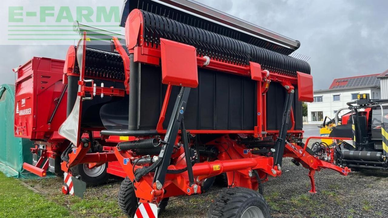 Kuhn merge maxx 950 - Obračalnik/ Zgrabljalnik: slika 3 Kuhn merge maxx 950 - Obračalnik/ Zgrabljalnik: slika 3