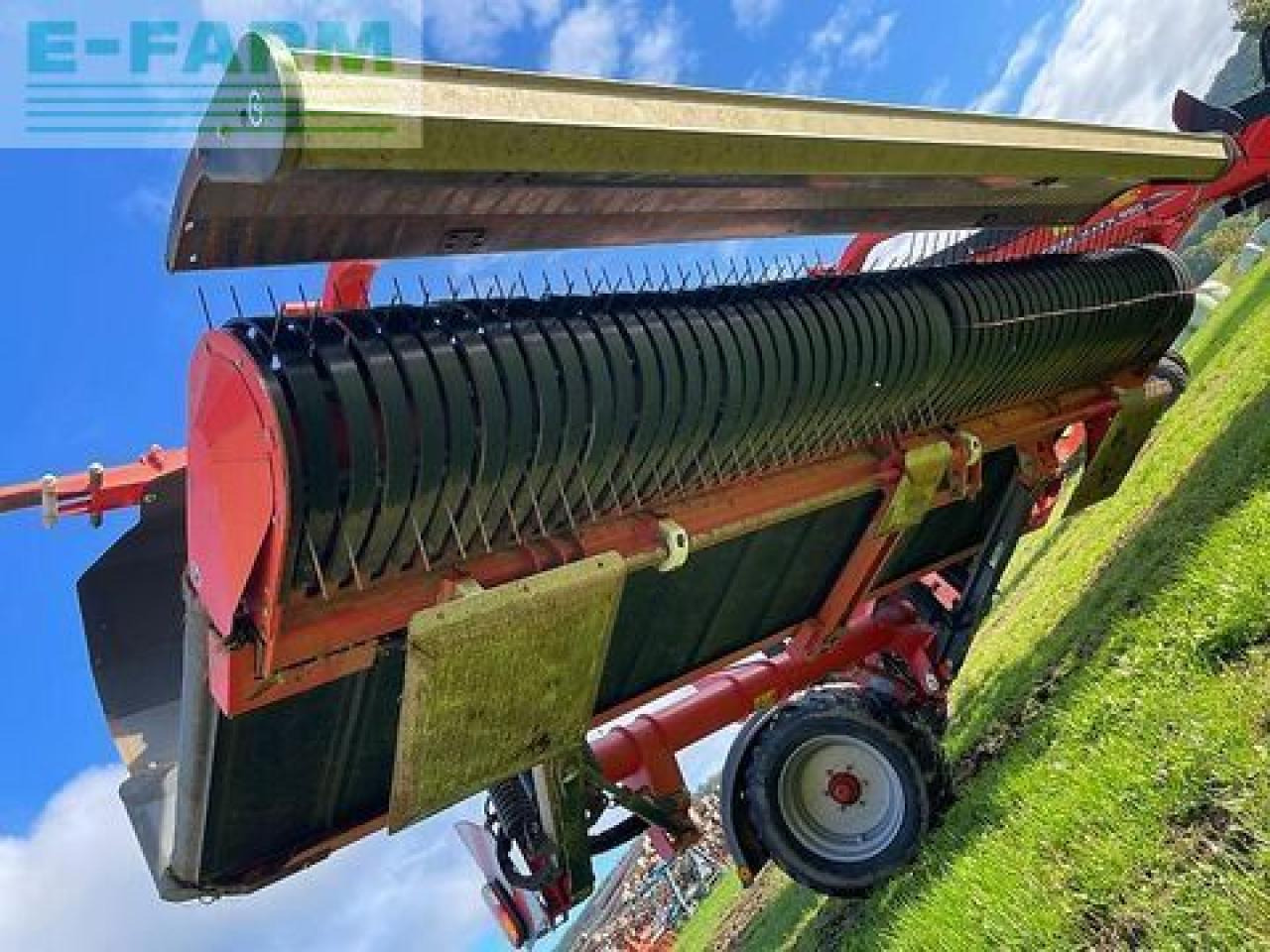 Kuhn merge maxx 950 - Obračalnik/ Zgrabljalnik: slika 4 Kuhn merge maxx 950 - Obračalnik/ Zgrabljalnik: slika 4