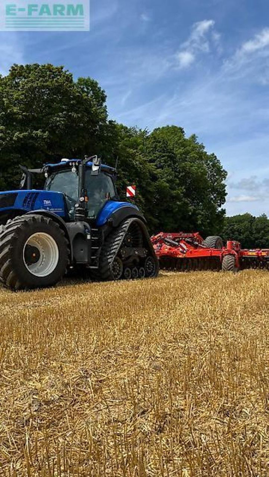 Kuhn optimer 9000 xl - Disk brana: slika 3 Kuhn optimer 9000 xl - Disk brana: slika 3