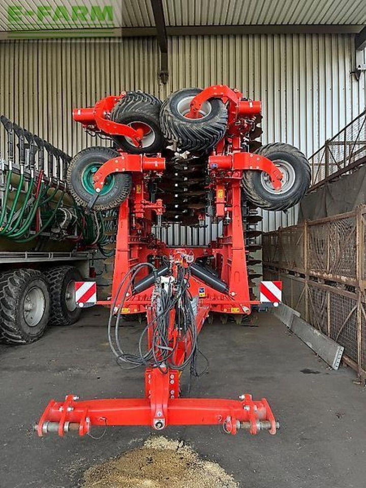 Kuhn optimer l 12000 - Disk brana: slika 1 Kuhn optimer l 12000 - Disk brana: slika 1