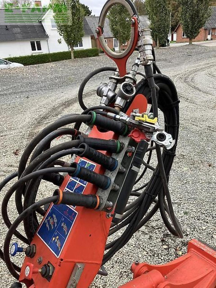 Kuhn optimer l9000 - Disk brana: slika 4 Kuhn optimer l9000 - Disk brana: slika 4