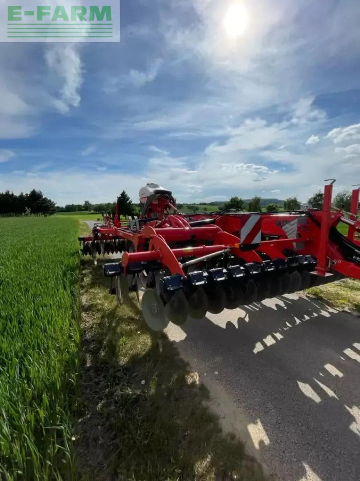 Kuhn performer 5000 - Kultivator: slika 3 Kuhn performer 5000 - Kultivator: slika 3