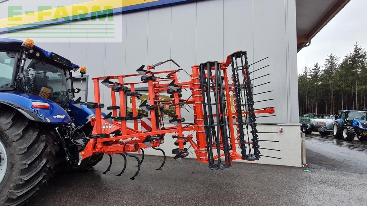 Kuhn prolander 400r - Kultivator: slika 1 Kuhn prolander 400r - Kultivator: slika 1