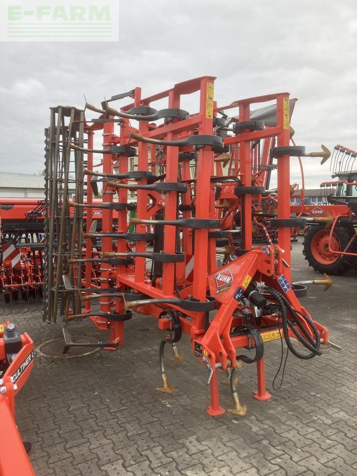 Kuhn prolander 500r - Kultivator: slika 2 Kuhn prolander 500r - Kultivator: slika 2