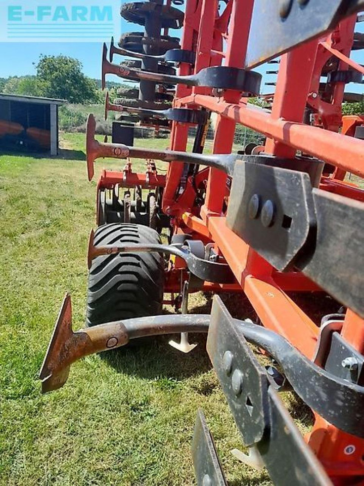 Sejalni kombajn Kuhn prolander 6000: slika 15