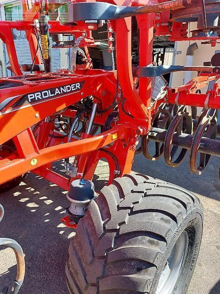 Kuhn prolander 7500 mit upgrade der zusätzl. stützrad - Sejalni kombajn: slika 4 Kuhn prolander 7500 mit upgrade der zusätzl. stützrad - Sejalni kombajn: slika 4