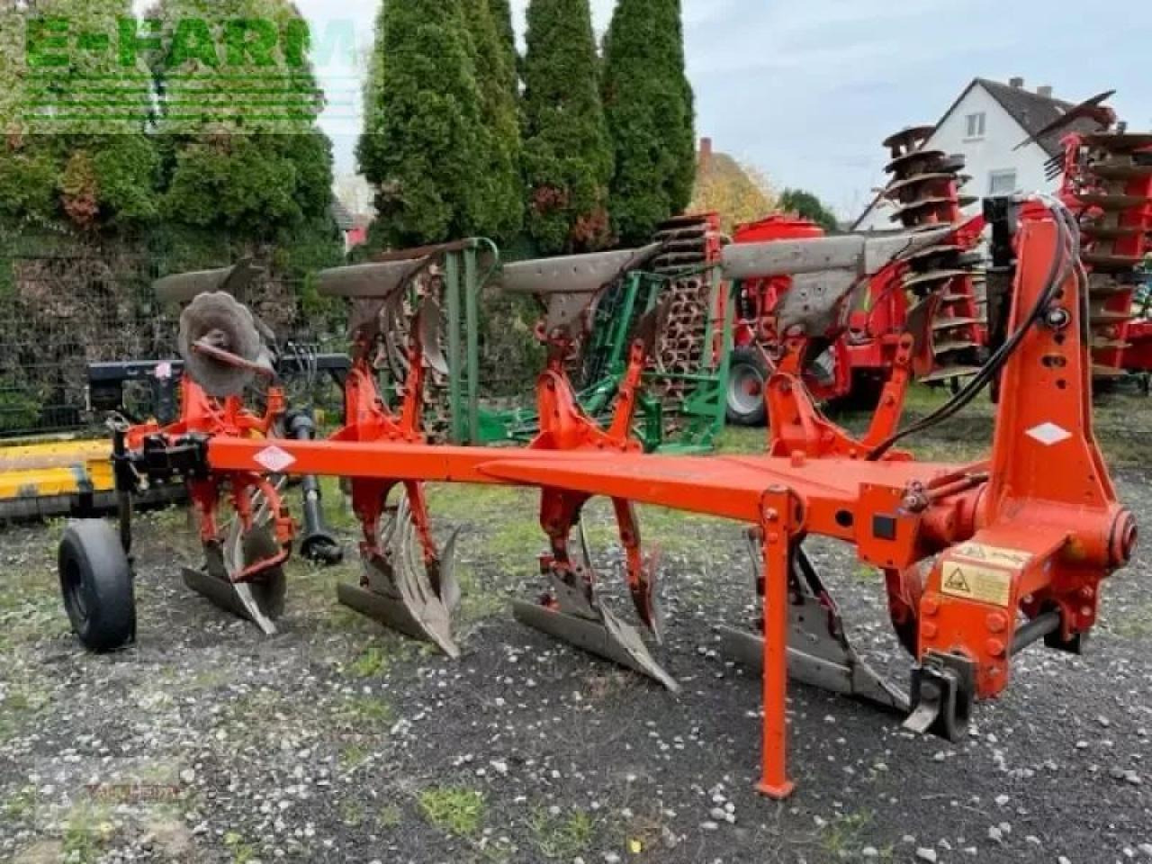 Kuhn standard s 4 et - Plug: slika 2 Kuhn standard s 4 et - Plug: slika 2