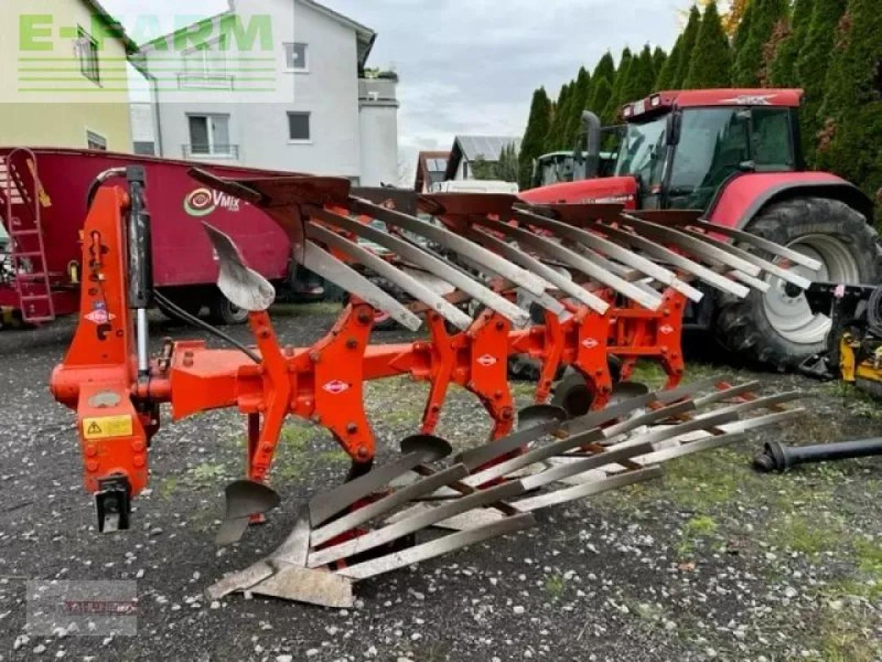 Kuhn standard s 4 et - Plug: slika 1 Kuhn standard s 4 et - Plug: slika 1