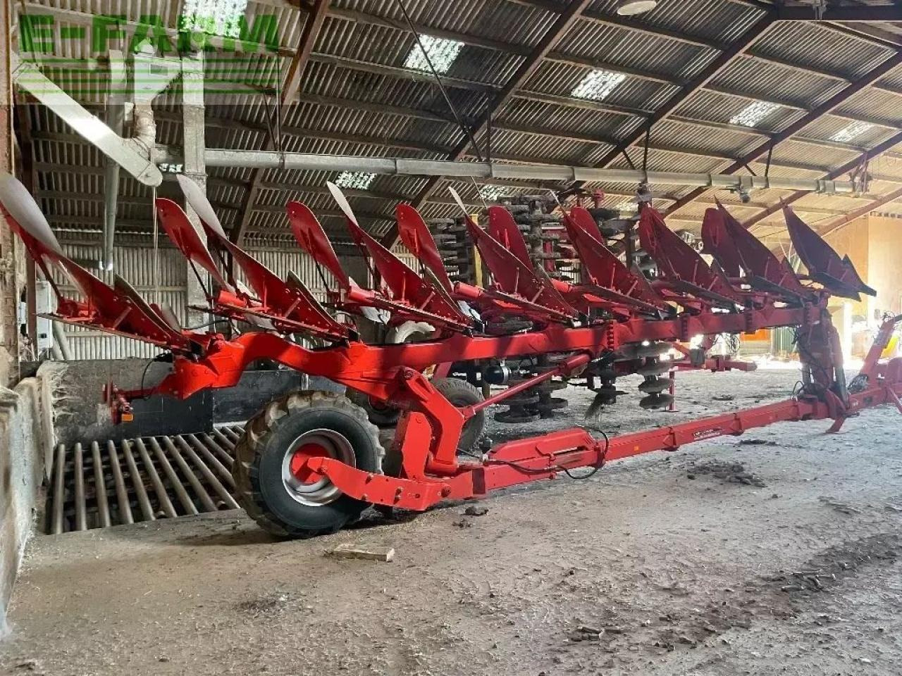 Kuhn vari-leader - Plug: slika 3 Kuhn vari-leader - Plug: slika 3