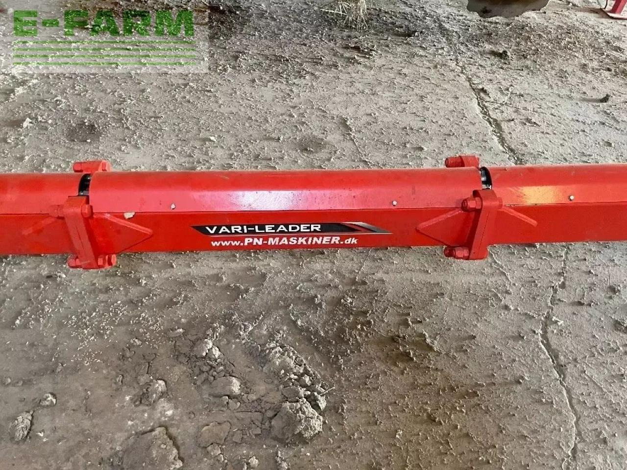 Kuhn vari-leader - Plug: slika 5 Kuhn vari-leader - Plug: slika 5