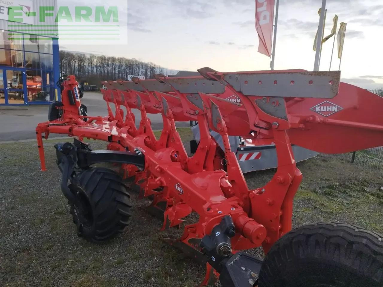 Kuhn vari-master l - Plug: slika 3 Kuhn vari-master l - Plug: slika 3