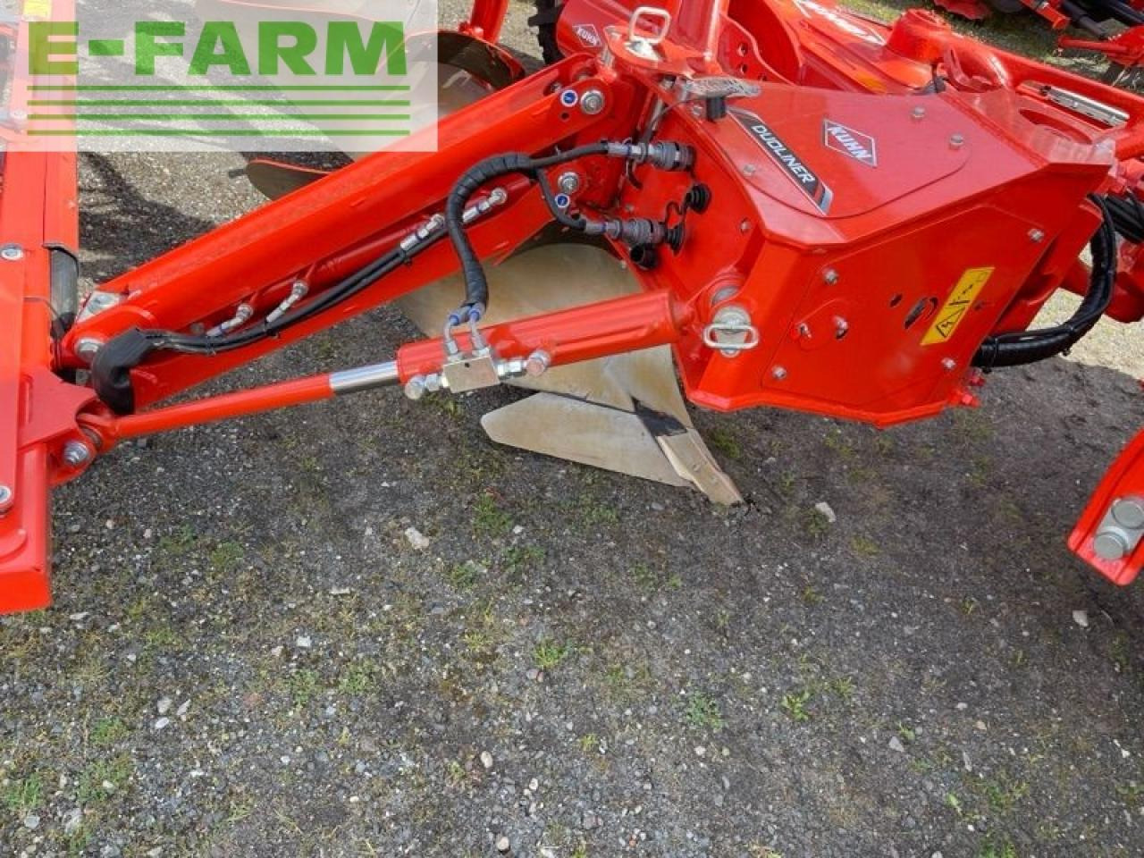 Plug Kuhn varimaster l4eh80101: slika 7