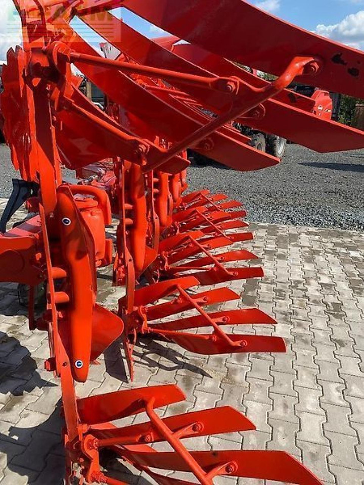 Kuhn varimaster l5 t onland - Plug: slika 3 Kuhn varimaster l5 t onland - Plug: slika 3