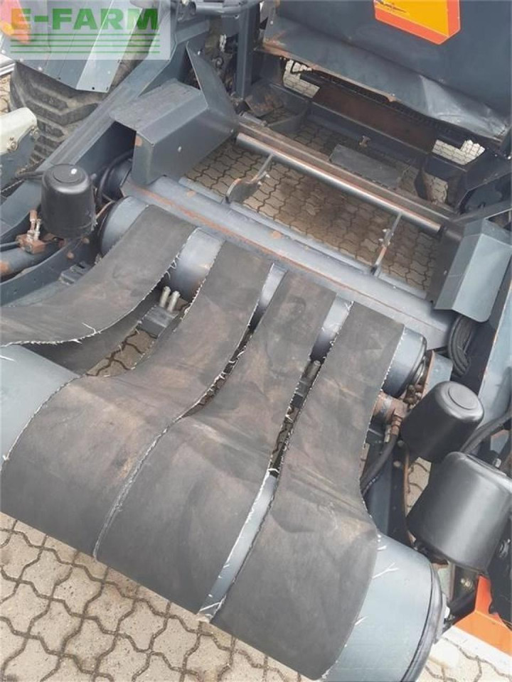 Balirka za kvadratne bale Kuhn vbp 2190: slika 8